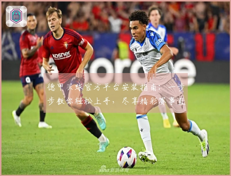 德甲买球官方平台安装指南：一步步教你轻松上手，尽享精彩赛事直播体验