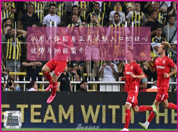 从用户体验看亚美买球入口的核心优势与功能简介