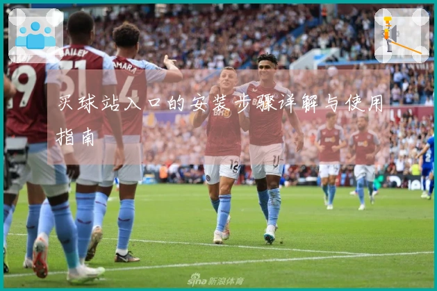 买球站入口的安装步骤详解与使用指南