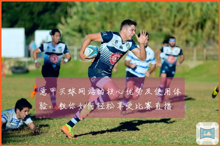 意甲买球网站的核心优势及使用体验，教你如何轻松享受比赛直播