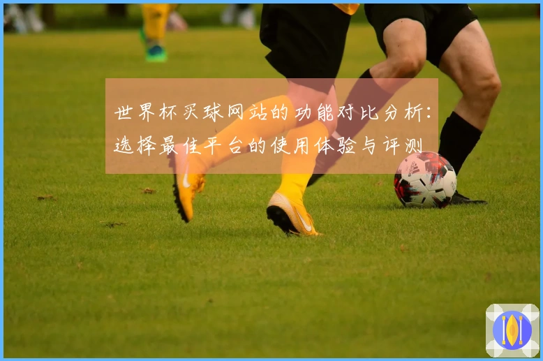 世界杯买球网站的功能对比分析：选择最佳平台的使用体验与评测