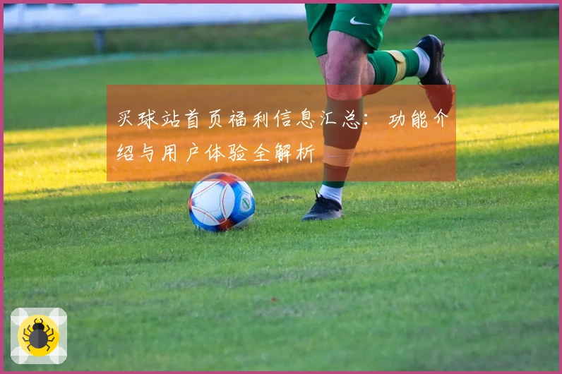 买球站首页福利信息汇总：功能介绍与用户体验全解析