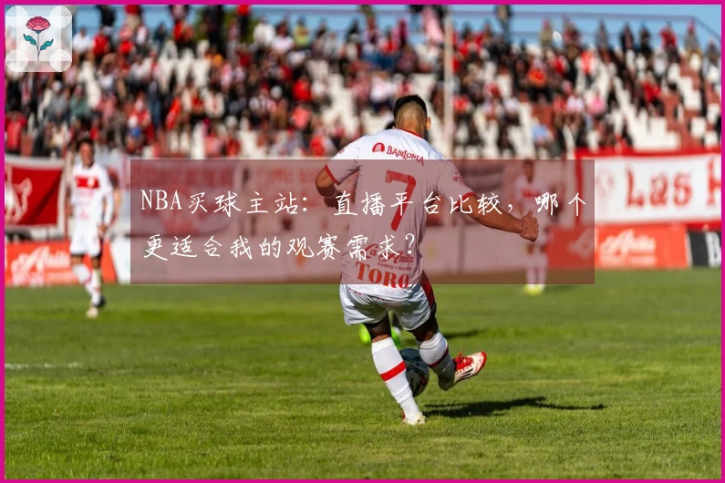 NBA买球主站：直播平台比较，哪个更适合我的观赛需求？
